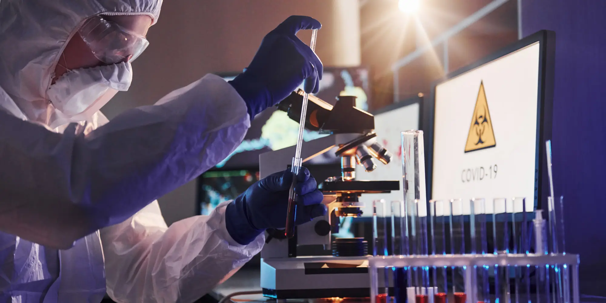 Biotecnología